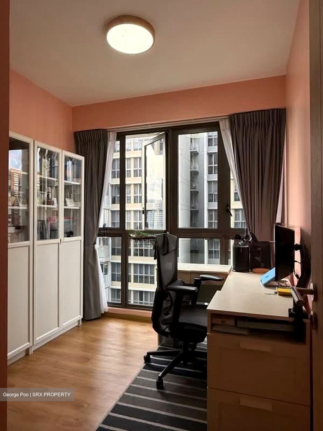 Rivercove Residences (D19), Condominium #596205161